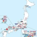 Map of major companies 이미지
