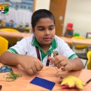 Utama-Vocational Arts Primary Year 5 &amp; 6 이미지
