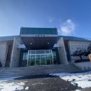 청양군문화예술회관 이미지