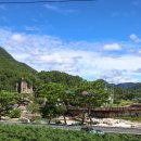 단성생활체육공원 이미지