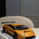Autoart lamborghini huracan super trofeo 이미지