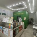달리는커피인천청라
