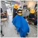 춘천터미널충전소 | 추천] 남자 커트 잘하는 미용실 발견! 화천 터미널 앞 카리스헤어샵에서 즐긴 인생 15000원 커트...