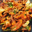 봉애쭈꾸미 이미지