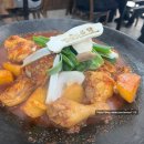 분당 정자 맛집 유담 솥뚜껑 닭볶음탕 내돈내산 후기