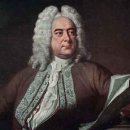 Handel: Music for the Royal Fireworks, Overture.(왕궁의 불꽃놀이 서곡)| 이미지