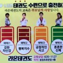 신일키즈태권도장 이미지