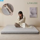 누베 | 토퍼 추천 후기｜손님용부터 돌침대까지 편하게 쓴 라누베 맥시멈 단단한 토퍼 후기