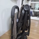 태훈카 | 베이비 하우스 일산점에서 휴대용 유모차 줄즈 에어2 신상 헤이즐 브라운 구매 후기