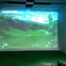 무학스크린골프 이미지