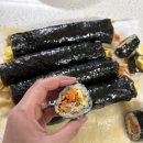 조가네김밥 이미지