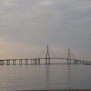 랜드마크시티1호수변공원 이미지