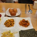 씨유 미사현대1차점 | 미사 순두부 맛집 돌깨마을맷돌순두부 한식 맛집