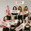 Happy 1st Anniversary PRISTIN ❤ 프리스틴 1주년 축하해요!! 이미지