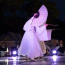 정중동의 멋과 흥, 살풀이춤 이미지