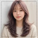 부영로189번길 | 애쉬브라운 잘하는 부평미용실 로이드밤산곡중앙점 애쉬브라운 부평미용실