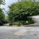 목재문화체험장 화장실 이미지