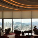 [강남] 서울 조선팰리스 강남 호캉스 마스터스 킹룸 그랜드 리셉션 내돈내산 후기