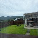 지아스파펜션 | 강화도 애견동반 펜션 우리가족 첫여행 지아 백일여행 멜로우멘션