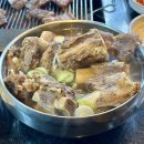 경기도 수원시 팔달구 권광로180번길 26 (인계동) | 인계동 본수원갈비 갈비탕 (미국산) 포장 후기