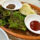 보리울 | 춘천 근화동에 위치한 보리밥 맛집 보리울 내 돈 내산 후기