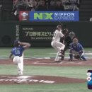 일본을 꺾고 프리미어12 우승하는 대만 ㄷㄷㄷㄷㄷ.gif 이미지