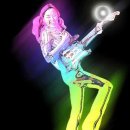 신나는 통기타 이미지