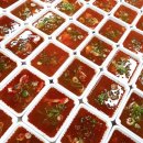 농산물진구네과일 | <양산,부산반찬배달> "만인애찬" 6월22일 메뉴