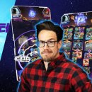 (주)마블스 이미지