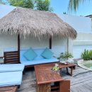 럭셔리 | 발리 길리섬 풀빌라 추천 더 화이트 키 럭셔리 빌라 후기