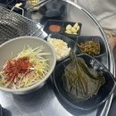 H3931 | 내돈내산 숯돌이네 닭갈비구이 검암점 후기