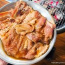 동해시-40 | 동해 돼지갈비 맛집 현지인 추천 천곡동 고기집 고기서고기