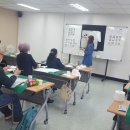 (신중년) 캘리그라피 이미지