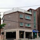 청량리/시립대 카페 파랑 두번째 방문 후기(소금 초코쿠키, 에티오피아 첼베사 원두 에스프레소)