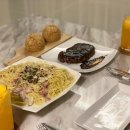 준계기 | 스테이크 리버스시어링 완성! 롯지에 심부온도계 사용했어요