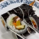 옛고을장원김밥 이미지