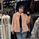 대동패션 | 밍크코트 베스트 브랜드 대동모피 방문 후기