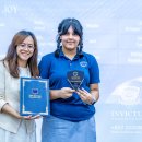 The Primary and Secondary Awards Ceremonies 이미지