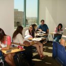 폴리어학원 이미지