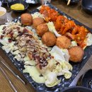씨유서구성민병원점 | 성민병원 근처 중국집 &#39;만흥&#39; 새우세트 솔직후기🍤 바삭한 멘보샤에 깐쇼새우까지!