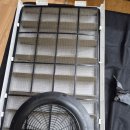 상업용1 | 대전중구에어컨청소 백곰홈케어 사무실 상업용 정리 후기