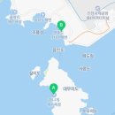 하나개해수욕장 -해변 앞2 이미지