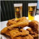 하모니치킨 이미지