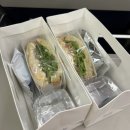 781 | 인천 후쿠오카 대한항공 KE781 일반석 기내식 탑승 후기