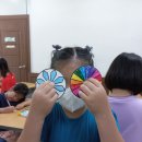 오감만족 책놀이 이미지