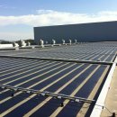 이마트, 옥상서 태양광 발전…전기 파는 마트 이미지