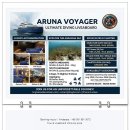 2026–2028 태국 푸껫 리브어보드 총정리｜VELA·ARUNA·TAPANA·AQUARIAN·ISSARA 가격 및 예약 안내 이미지