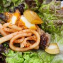 세권로 | (수원맛집) 생삼겹살이 맛있는 "머내 돌판삼겹살 권선점" 방문 석식 후기