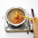 칼국수랑김치 이미지