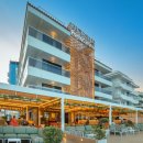 이글라트 | 스페인 남부 자유여행 #3 발렌시아 근교 도시 페니스콜라 ① Hotel RH Boutique Portocristo 후기